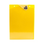 Werkordermap "BASIC" geel