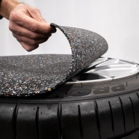 afbeelding van Anti-slip mat