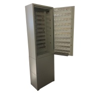 afbeelding van Sleutelkluis "GARAGESAFE COMPACT2"