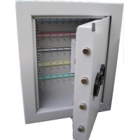 afbeelding van Sleutelkluis "GARAGESAFE COMPACT"