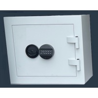 afbeelding van Sleutelkluizen