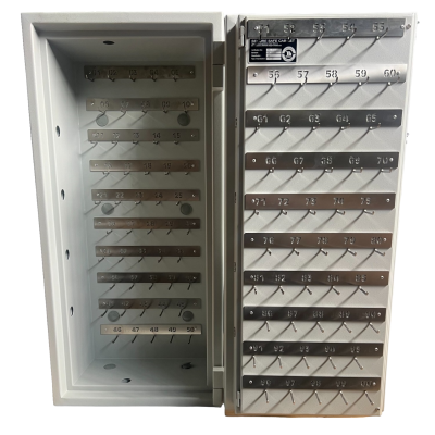 Sleutelkluis "GARAGESAFE COMPACT2"
