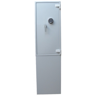 Sleutelkluis "GARAGESAFE COMPACT2"