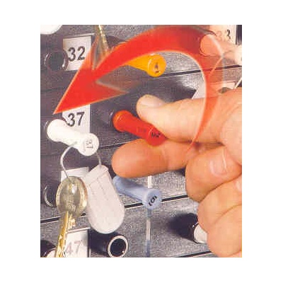 Keymanager 50
