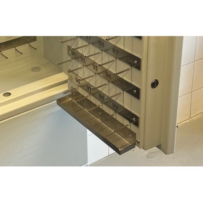 Sleutelkluis "GARAGESAFE COMPACT2"