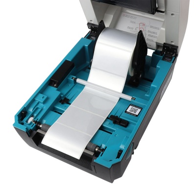 Altec LABELPRINTER - ATP 300 Pro netwerk met USB2 versie