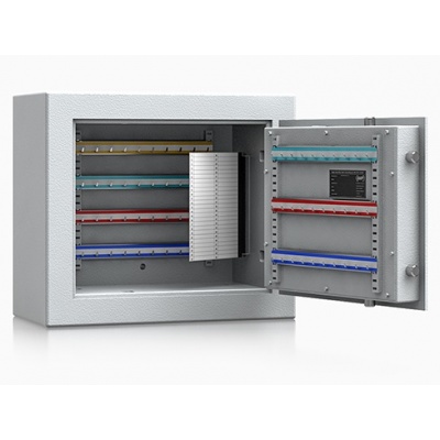 Sleutelkluis "GARAGESAFE  COMPACT"